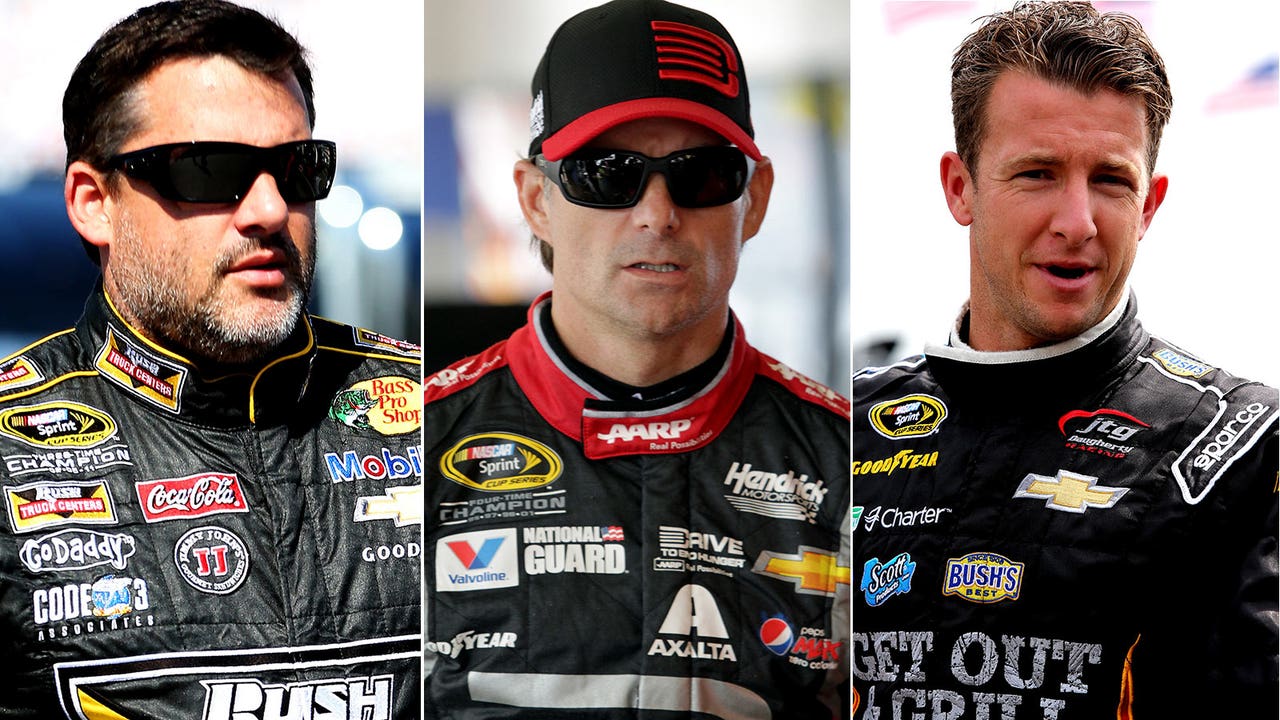 Bump 'n' Run: What's next for Stewart, Gordon and the underdogs?